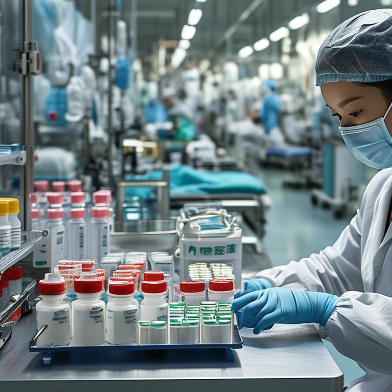 China Best Health Supplies for Global Buyers in 2026?