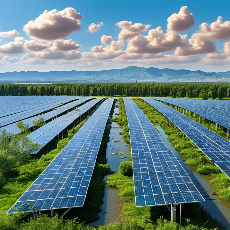 What is Solar Panel Energy and How Does It Benefit You?