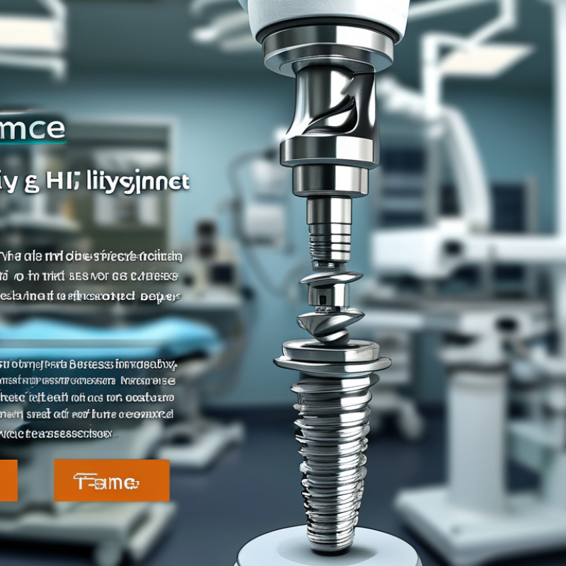How to Select the Best Orthopedic Implants for Intense Use?