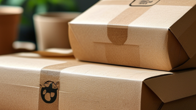 Top 10 Kraft Packaging Solutions for Global Buyers?