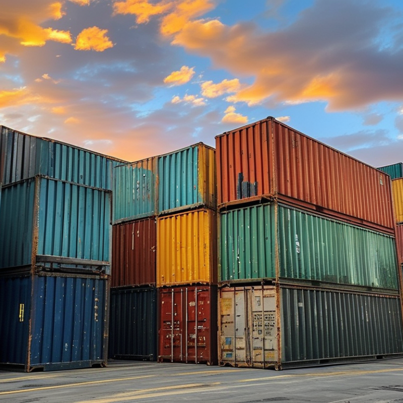 How to Buy Shipping Containers in Adelaide for Global Trade?