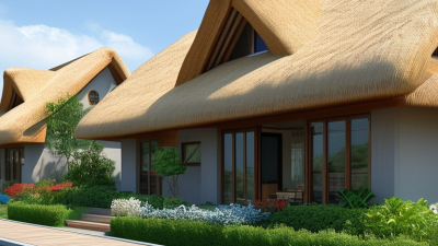 Digital Guide to Best Plastic Thatch Roof Options?