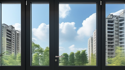 What is Window Door Machine and How Does It Work?