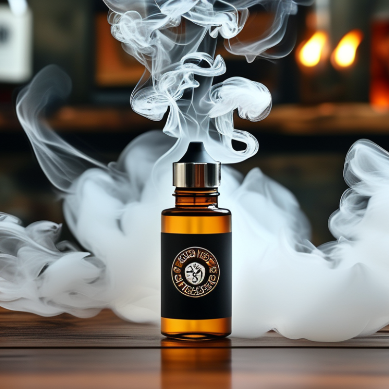 Why Can't I Taste My Vape Juice Anymore Solutions Explained