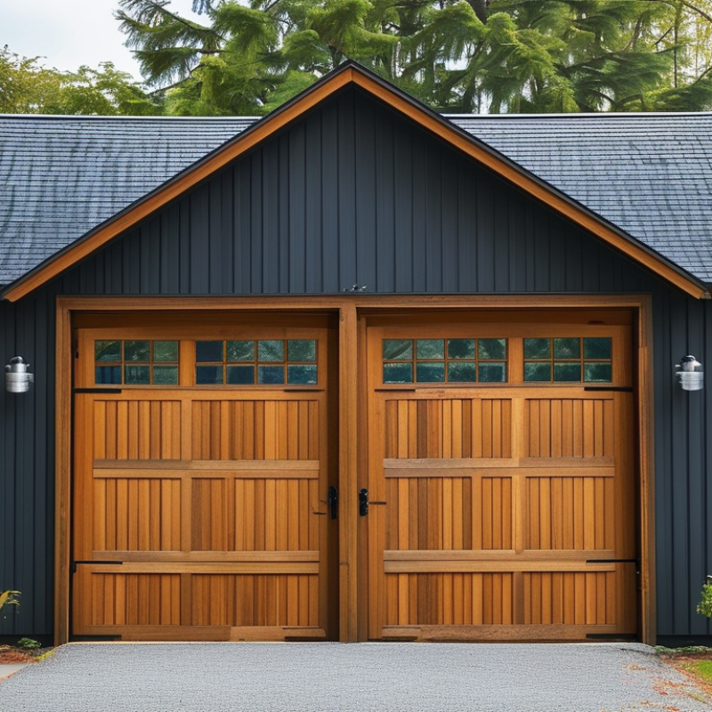 Best Exterior Barn Door Hardware for Your Home?