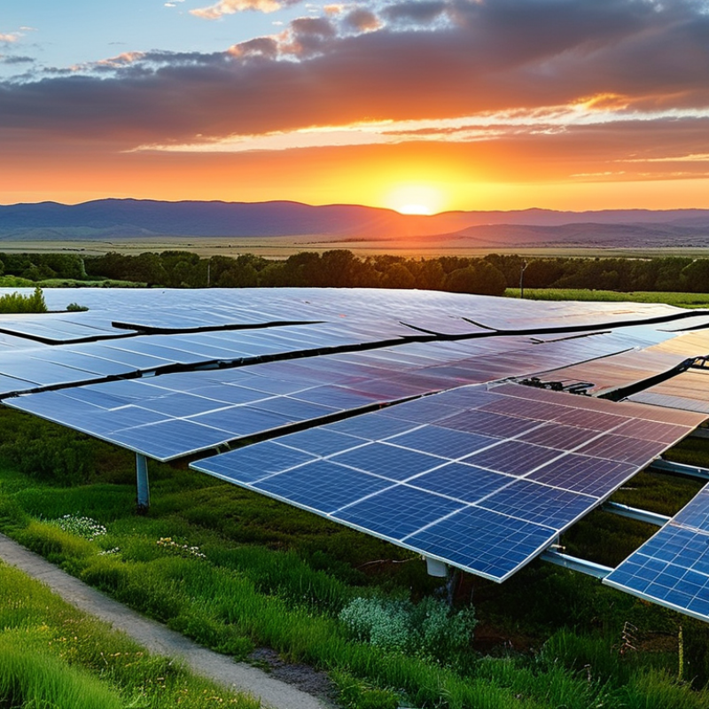 Top 10 Benefits of Residential Solar Systems for Homeowners?