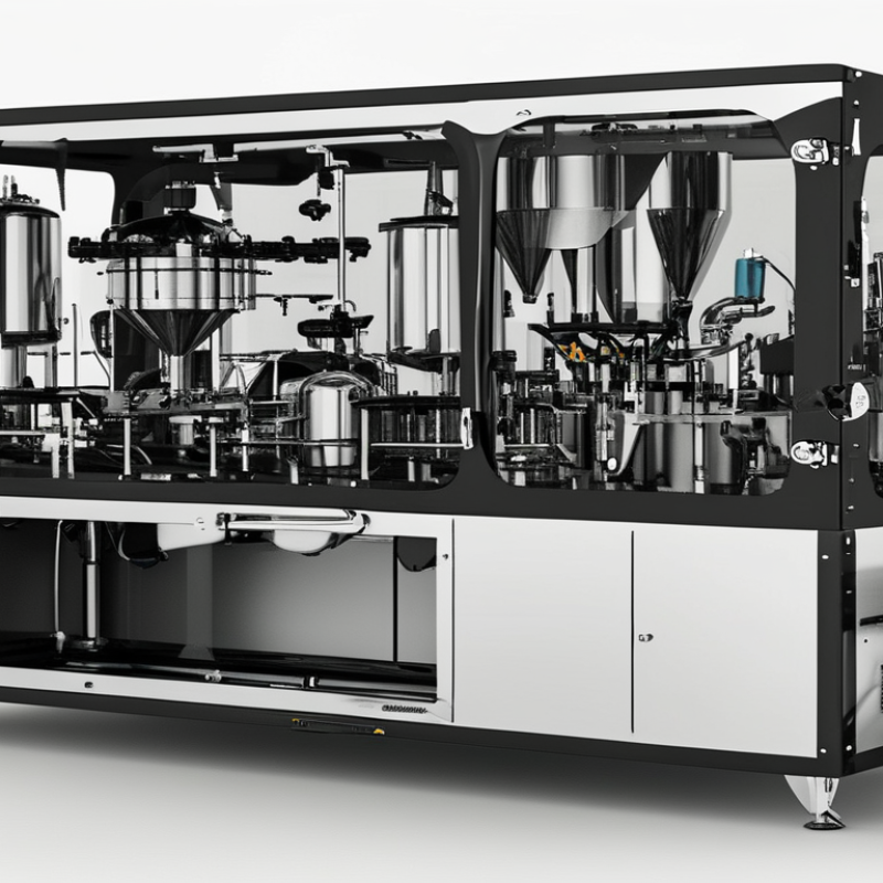 Why Choose an Aerosol Can Filler for Your Business Needs?