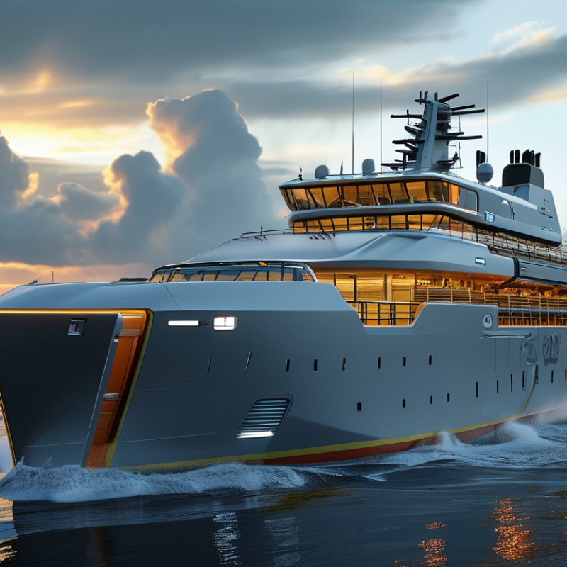 2026 Marine Dishwasher Trends for Global Buyers What to Know