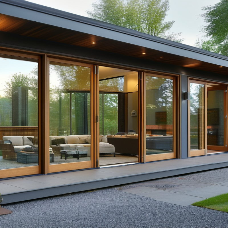 2026 Best Residential Windows and Doors for Global Buyers?