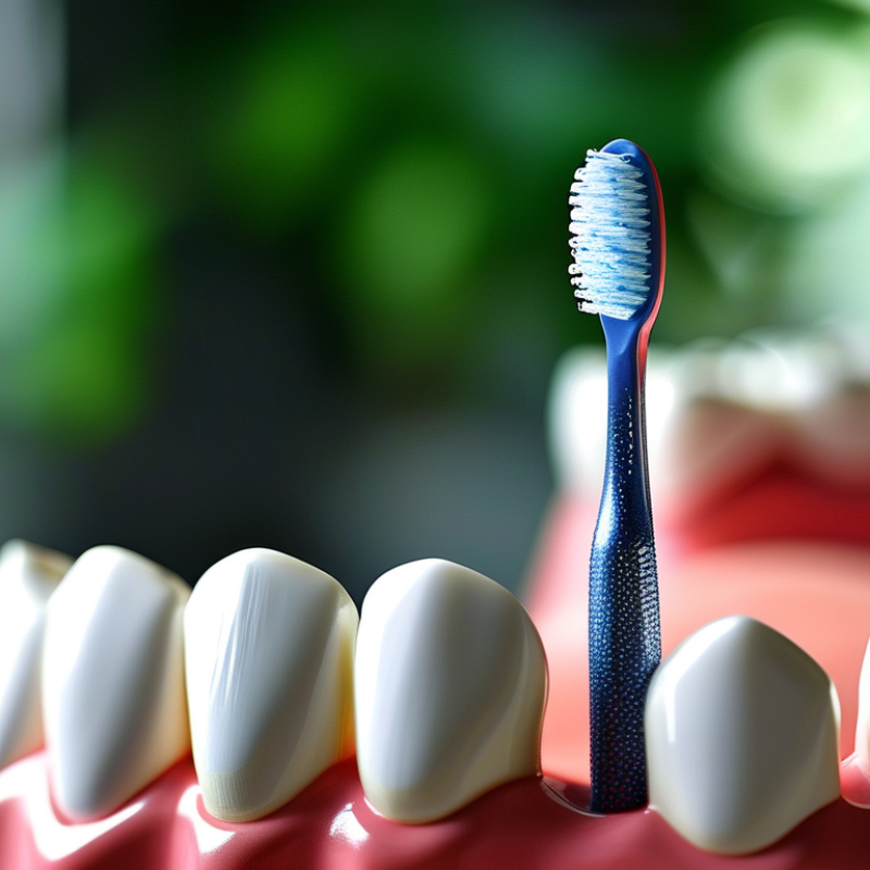 Best Antibacterial Toothbrush for Healthier Smiles?