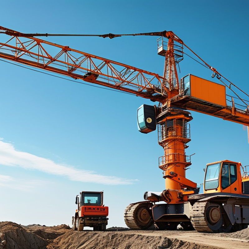 Why Choose the Best Company Crane for Your Project?