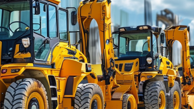 Top 10 Best Skid Steer Models for Your Construction Needs?