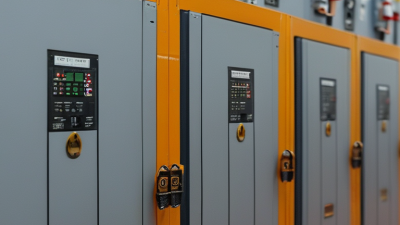 What is the Best Arc Chamber For Mcb in 2026?