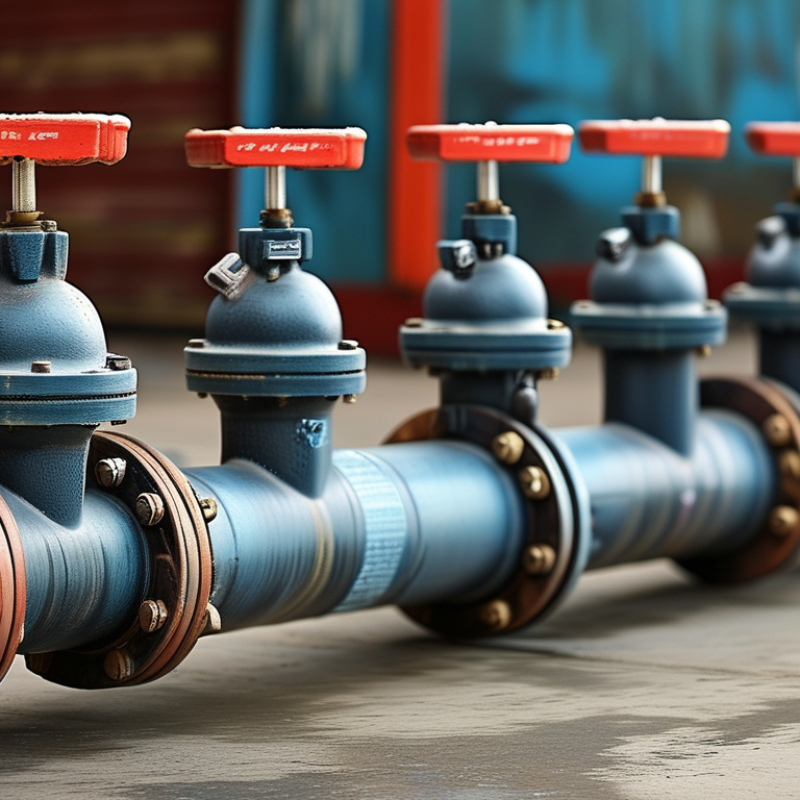 Top Tips for Choosing LPG Gas Pipes and Fittings?