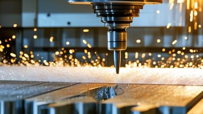 Why Choose CNC Processing for Your Manufacturing Needs?