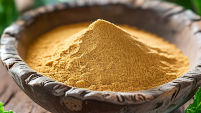 How to Use Stevia Concentrated Powder for Healthier Recipes?