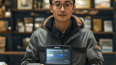 Top China Card Reader Machine Suppliers for Global Buyers?