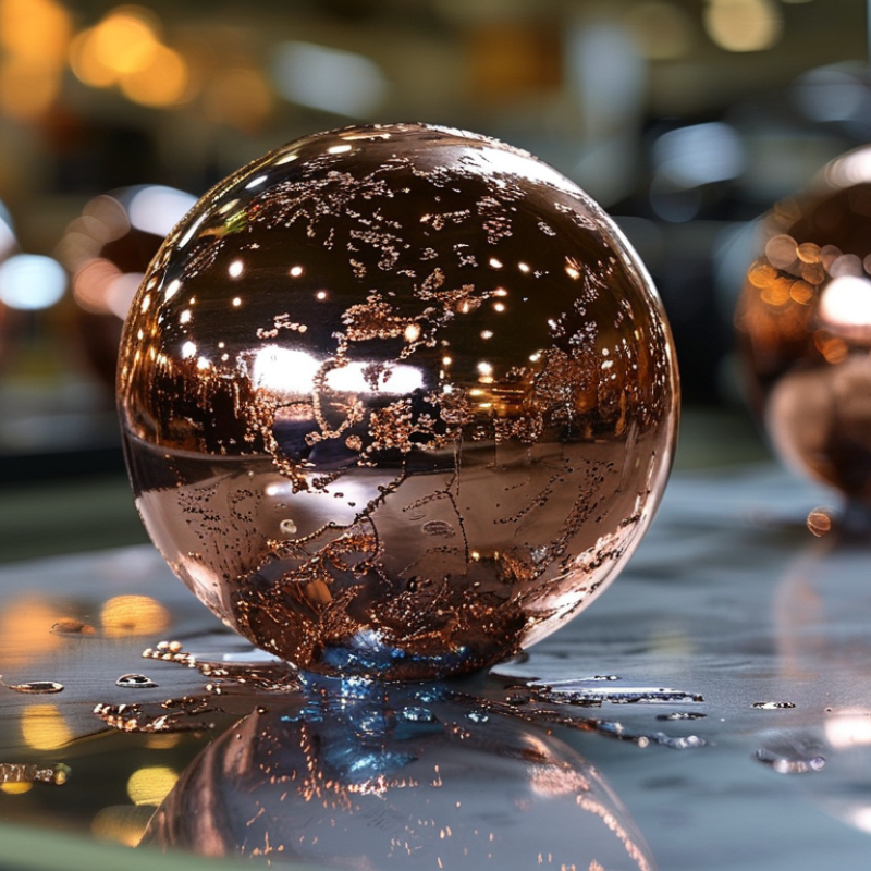 Best Bright Chrome Plating Options for Global Buyers?