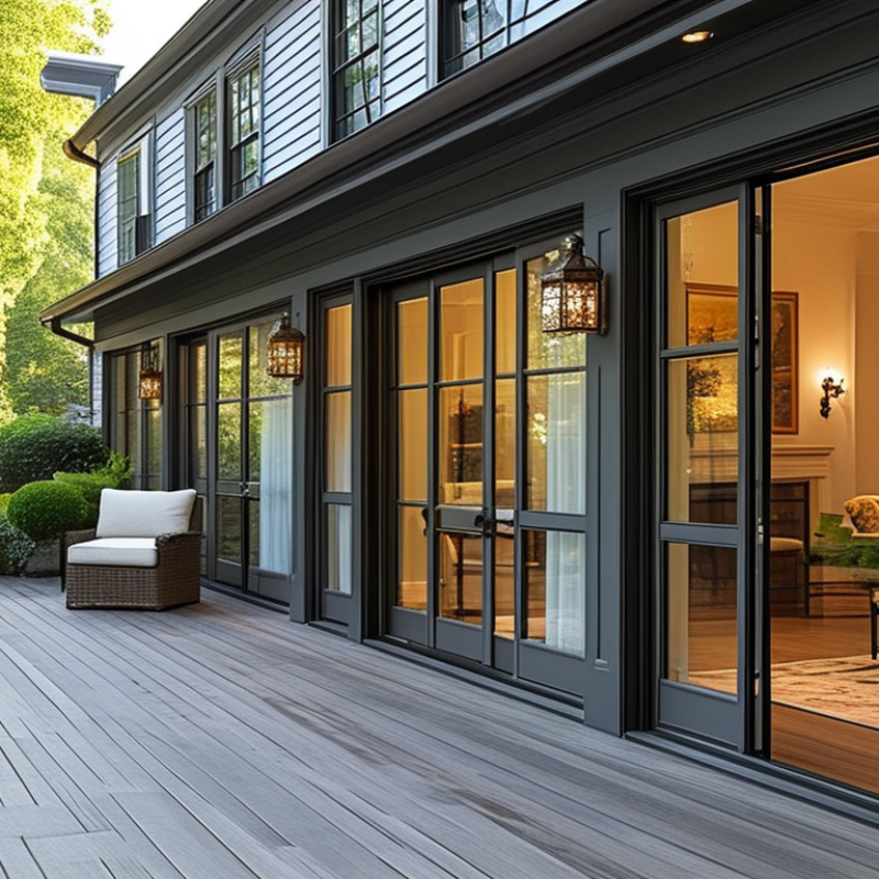 Top Tips for Choosing Patio Windows and Doors for Your Home?