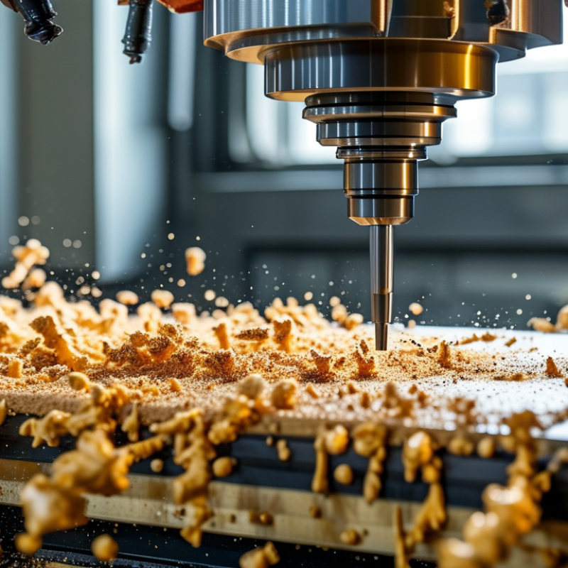 How to Choose the Best CNC Milling Machine for Your Needs?