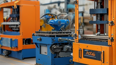 Top 10 PVC Moulding Machines for Global Buyers in 2026?