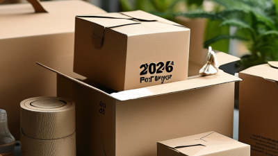 2026 Best Personalised Packaging Trends for Global Buyers?
