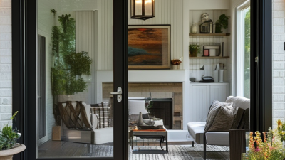 Best Single Patio Door Options for Your Home in 2026?