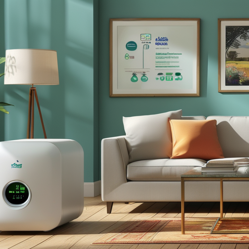 Top 10 Duct Air Quality Monitors for Healthy Indoor Air?