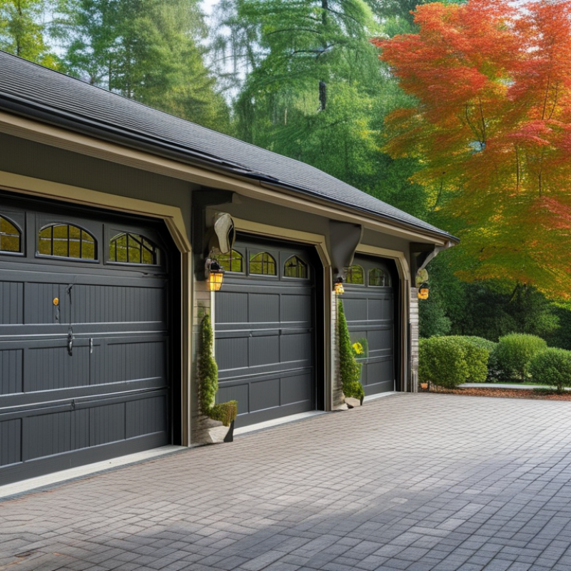 Why Choose a Local Garage Door Service for Your Home?