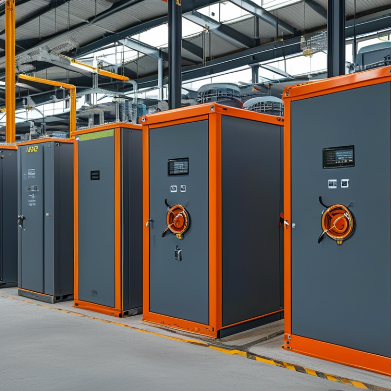 Top 10 Box Substation Solutions for Global Buyers in 2026?