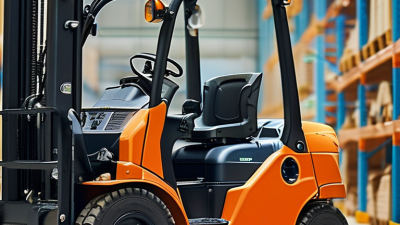 2026 Best Forklift Boom Extension Options for Global Buyers?