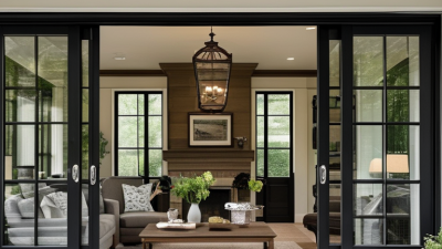 What Are the Best Patio Doors for Your Home?