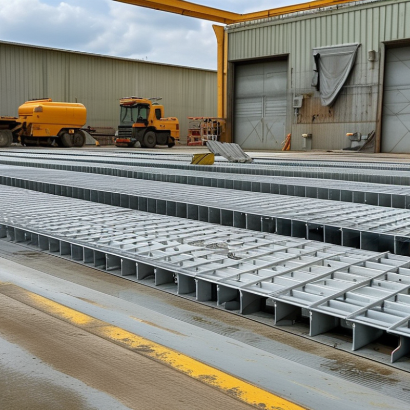 Top Tips for Choosing the Best Plastic Floor Grating?