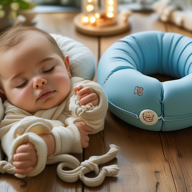 What is an Infant Wrist Brace and How to Choose One?
