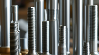 China Top Stainless Steel Threaded Rod Sourcing Guide?