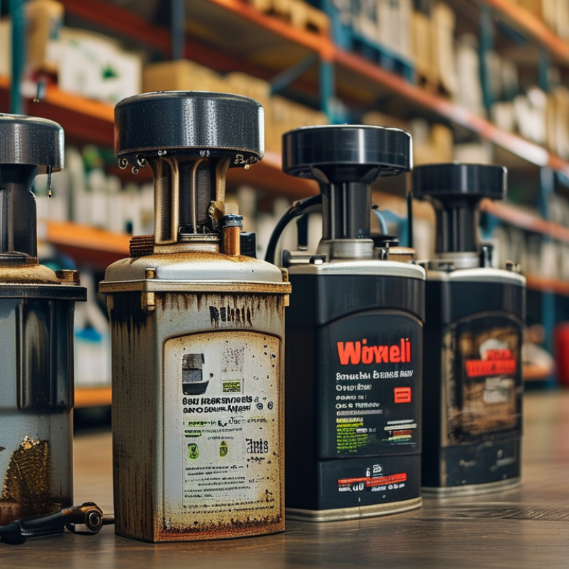 Best Fuel Pump Filter Options for Global Buyers?