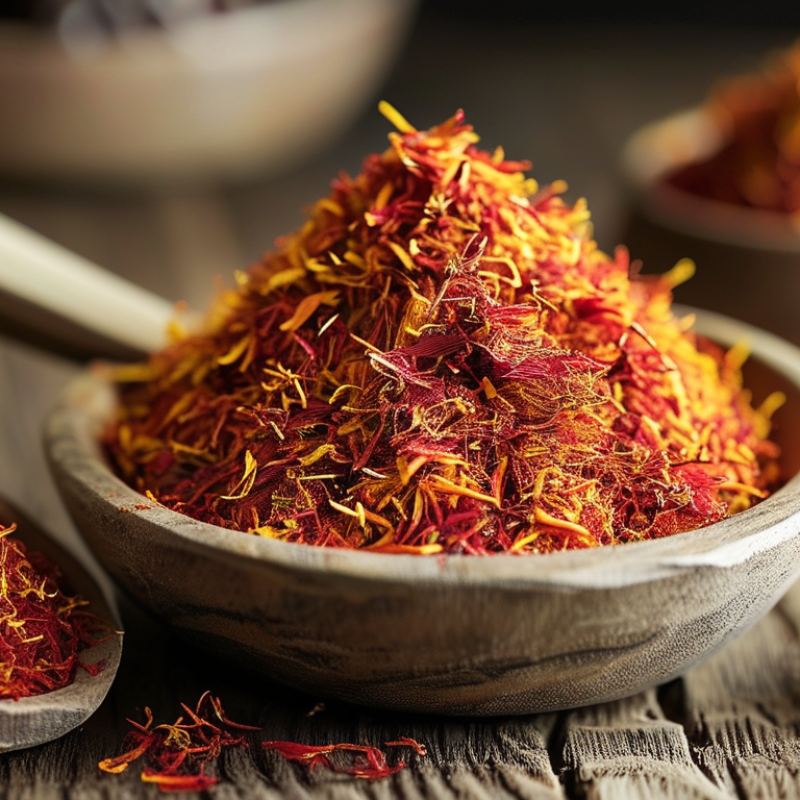 Best Saffron Extract Benefits for Global Buyers What to Know
