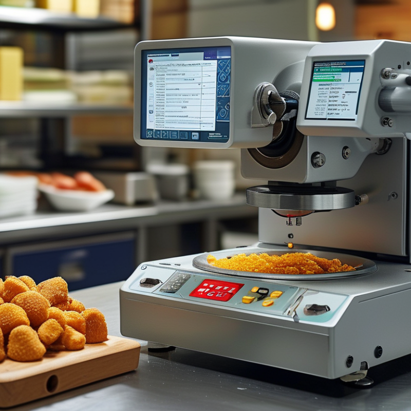 How to Choose the Best Food Inspection Machine for Your Needs?