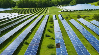 How to Choose the Best Solar Panel for Your Needs?