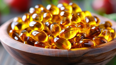 Discover the Best Probiotic Raw Materials for 2026 Supply Needs?