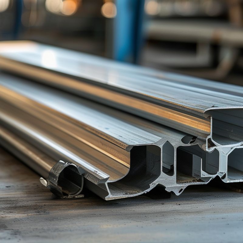 Top 10 Aluminum Alloy Profiles for Global Buyers?