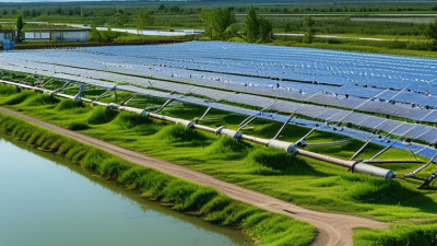 2026 Top Solar Push Flow Aerator Benefits for Global Buyers?