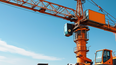 Why Choose the Best Company Crane for Your Project?