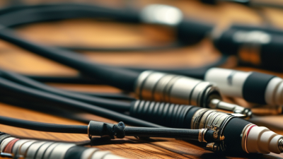 What is Instrument Cable and How to Choose the Right One?