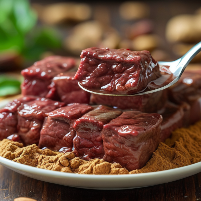 Beef Liver Powder Benefits and Tips for Global Buyers?