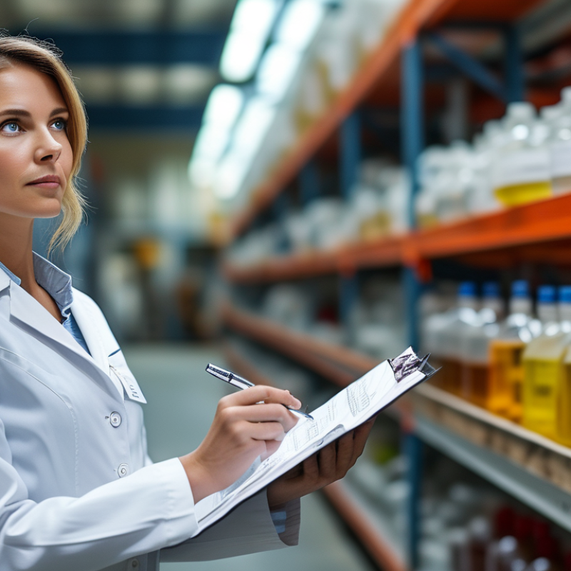 What is the Best Chemical Solutions for Global Buyers?