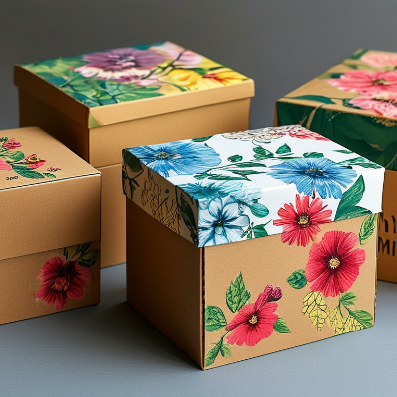 Best Art Print Packaging Ideas for Global Buyers?