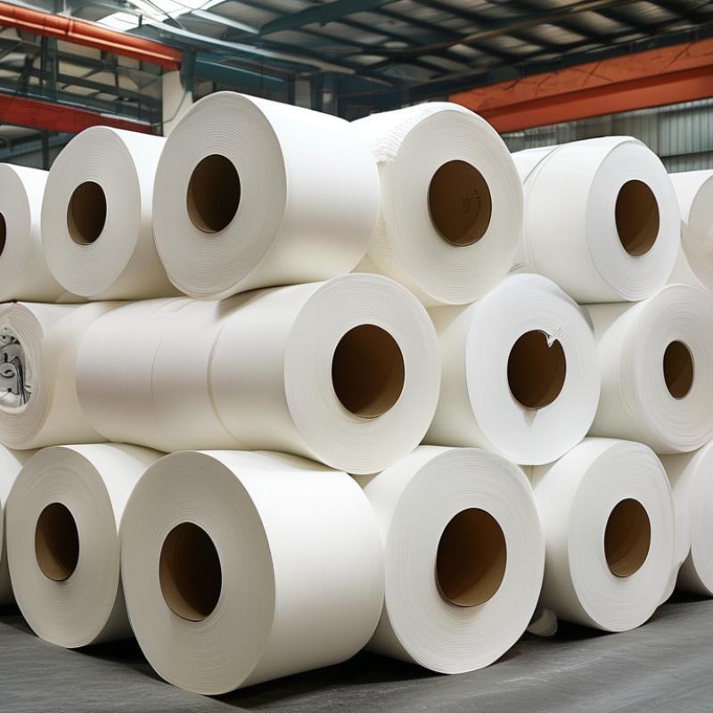 Top 10 Roll Paper Suppliers in China for Global Buyers?