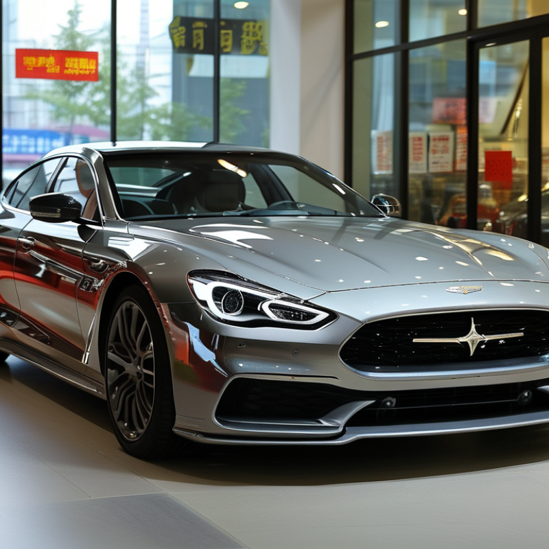 Top 10 Auto Dealers in China for Global Buyers?
