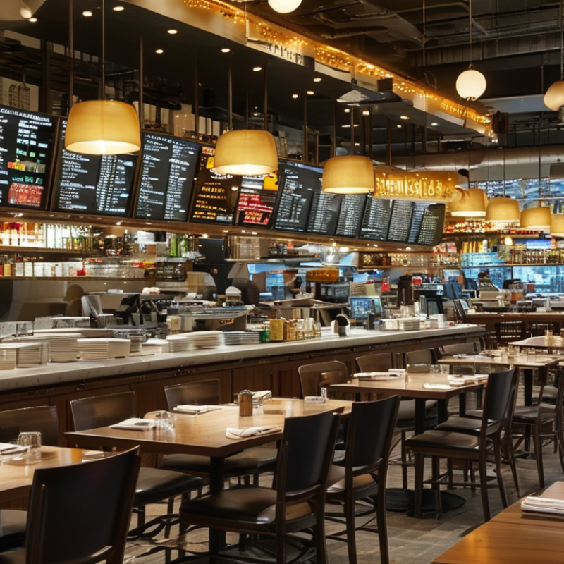 2026 Best Restaurant POS Systems for Global Buyers Guide?